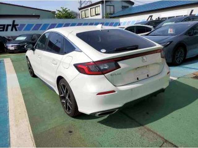 ホンダ シビック １．５ ＬＸ R4年 (甲信越・北陸) 99