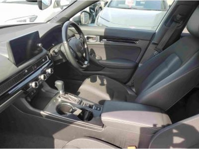 ホンダ シビック １．５ ＬＸ R4年 (甲信越・北陸) 99