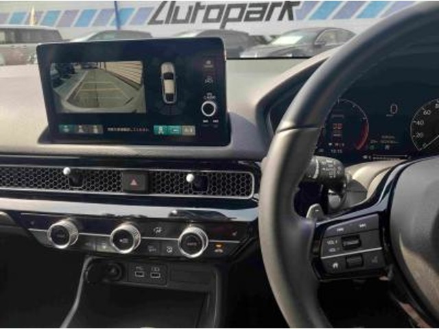 ホンダ シビック １．５ ＬＸ R4年 (甲信越・北陸) 99
