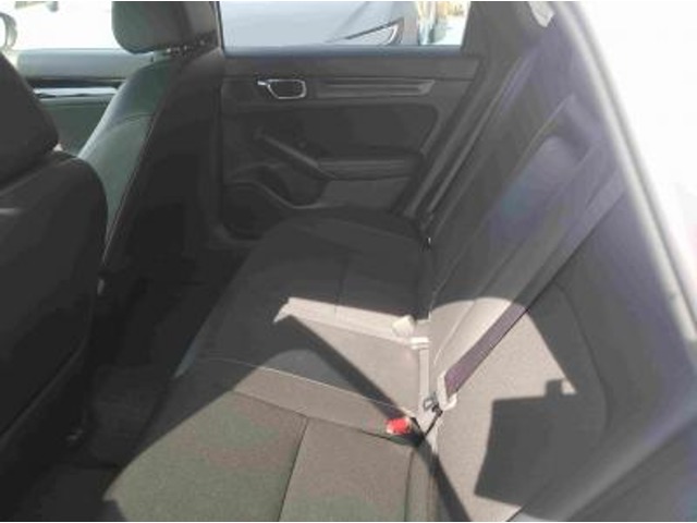 ホンダ シビック １．５ ＬＸ R4年 (甲信越・北陸) 99