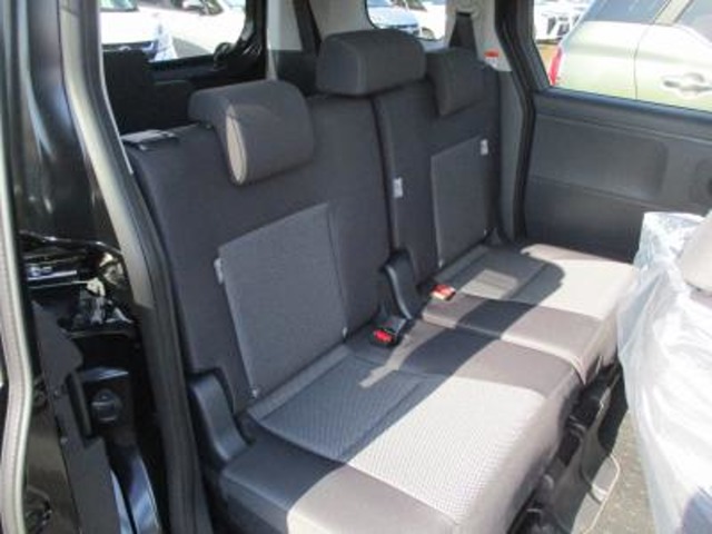 トヨタ シエンタ １．５ Ｇ R8年 (甲信越・北陸) 99