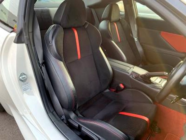 トヨタ ＧＲ８６ ２．４ ＲＺ R4年 (甲信越・北陸) 99