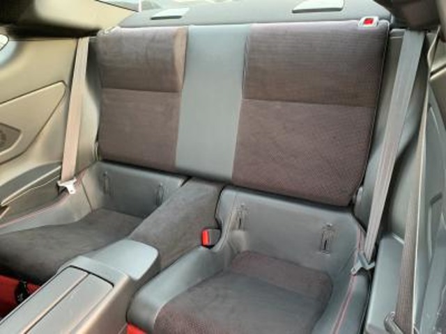トヨタ ＧＲ８６ ２．４ ＲＺ R4年 (甲信越・北陸) 99