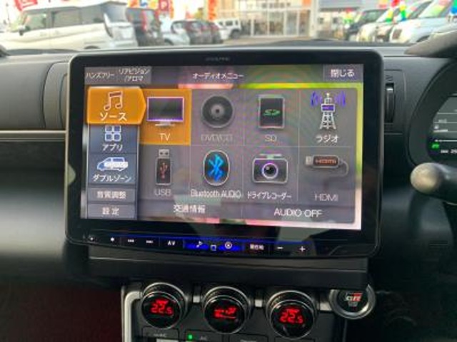 トヨタ ＧＲ８６ ２．４ ＲＺ R4年 (甲信越・北陸) 99