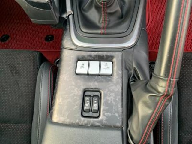 トヨタ ＧＲ８６ ２．４ ＲＺ R4年 (甲信越・北陸) 99