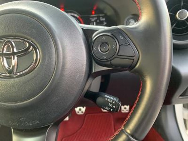 トヨタ ＧＲ８６ ２．４ ＲＺ R4年 (甲信越・北陸) 99