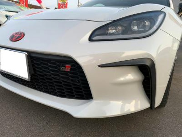 トヨタ ＧＲ８６ ２．４ ＲＺ R4年 (甲信越・北陸) 99