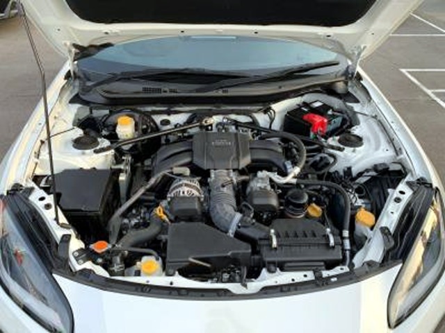 トヨタ ＧＲ８６ ２．４ ＲＺ R4年 (甲信越・北陸) 99
