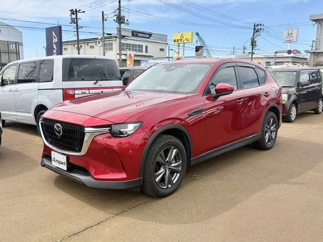 マツダ ＣＸ−６０ ３．３ ＸＤ Ｓパッケージ ディーゼルターボ R5年 (甲信越・北陸) 99