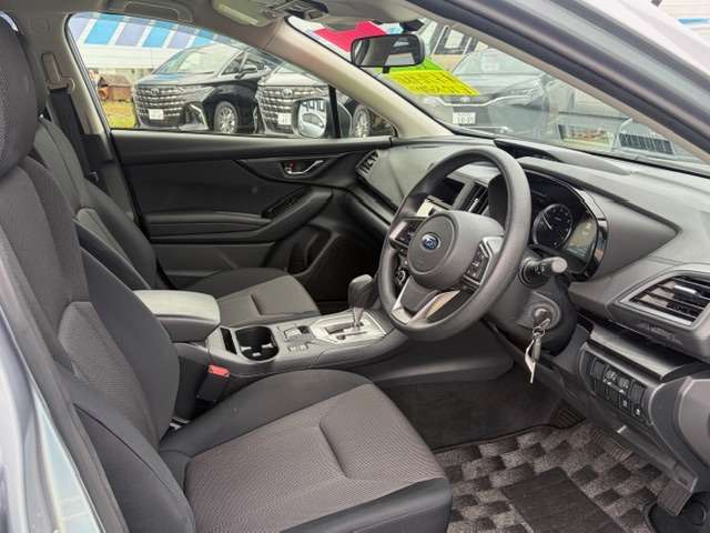 スバル インプレッサスポーツ １．６ Ｉ－Ｌ アイサイト ４ＷＤ R3年 (甲信越・北陸) 99