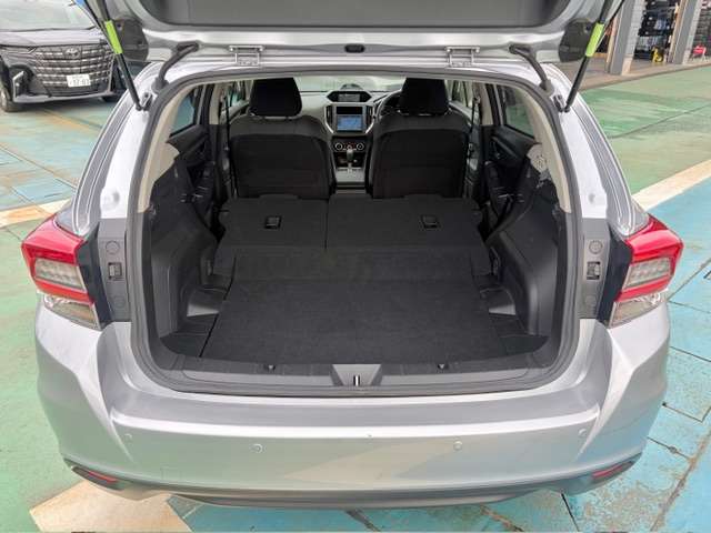 スバル インプレッサスポーツ １．６ Ｉ－Ｌ アイサイト ４ＷＤ R3年 (甲信越・北陸) 99
