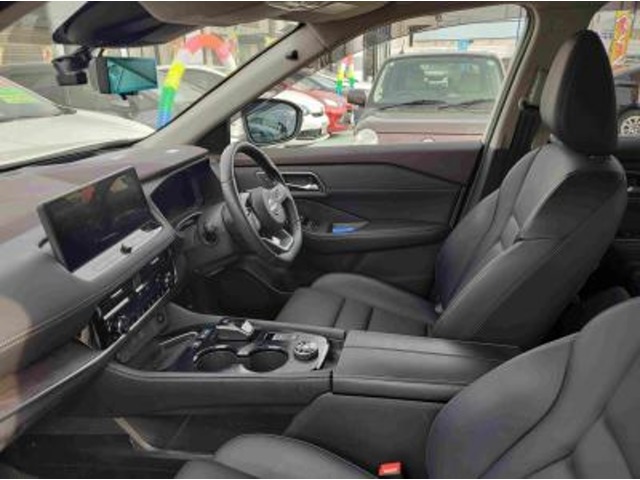 日産 エクストレイル １．５ Ｇ Ｅ－４ＯＲＣＥ ４ＷＤ R5年 (甲信越・北陸) 99