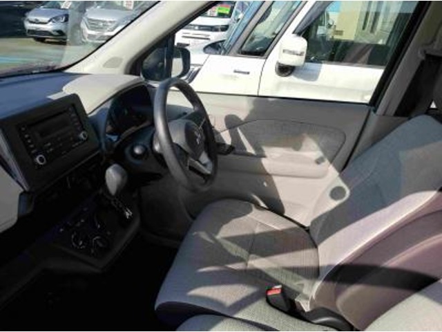 三菱 ｅＫワゴン ６６０ Ｍ ４ＷＤ R5年 (甲信越・北陸) 99