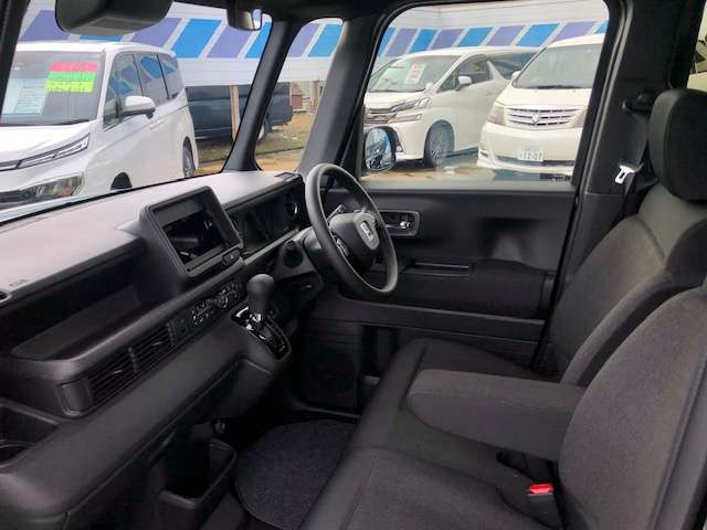 ホンダ Ｎ　ＢＯＸ カスタム ６６０ ４ＷＤ R8年 (甲信越・北陸) 99