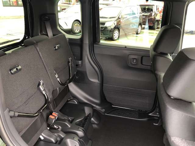 ホンダ Ｎ　ＢＯＸ カスタム ６６０ ４ＷＤ R8年 (甲信越・北陸) 99