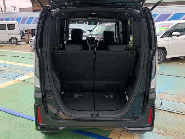 ホンダ Ｎ　ＢＯＸ カスタム ６６０ ４ＷＤ R8年 (甲信越・北陸) 99