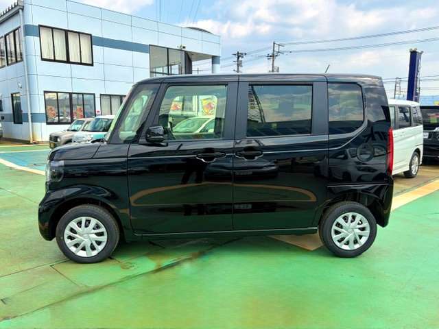 ホンダ Ｎ　ＢＯＸ ６６０ ４ＷＤ R8年 (甲信越・北陸) 99