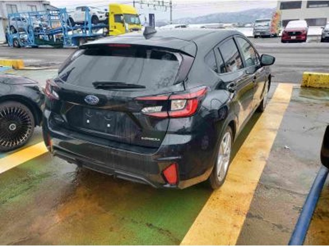 スバル インプレッサ ２．０ ＳＴ ４ＷＤ R6年 (甲信越・北陸) 99