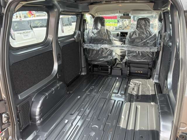 日産 ＮＶ２００バネットバン １．６ ＤＸ R4年 (甲信越・北陸) 99