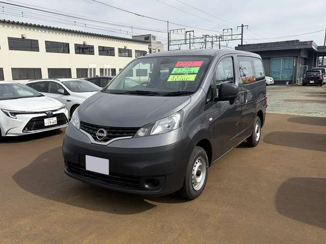 日産 ＮＶ２００バネットバン １．６ ＤＸ R4年 (甲信越・北陸) 99