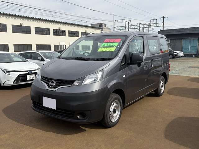 日産 ＮＶ２００バネットバン １．６ ＤＸ R4年 (甲信越・北陸) 99
