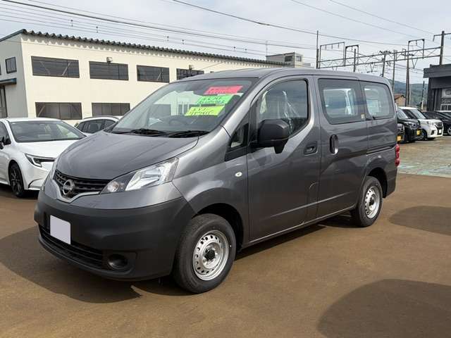 日産 ＮＶ２００バネットバン １．６ ＤＸ R4年 (甲信越・北陸) 99