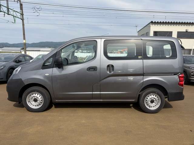 日産 ＮＶ２００バネットバン １．６ ＤＸ R4年 (甲信越・北陸) 99