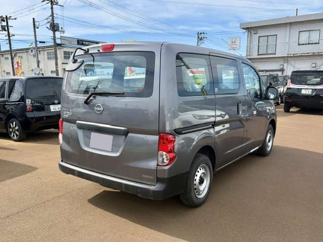 日産 ＮＶ２００バネットバン １．６ ＤＸ R4年 (甲信越・北陸) 99