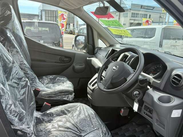 日産 ＮＶ２００バネットバン １．６ ＤＸ R4年 (甲信越・北陸) 99