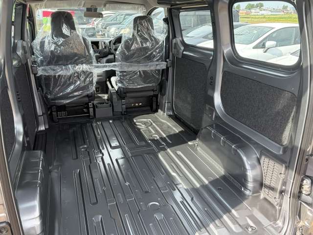 日産 ＮＶ２００バネットバン １．６ ＤＸ R4年 (甲信越・北陸) 99