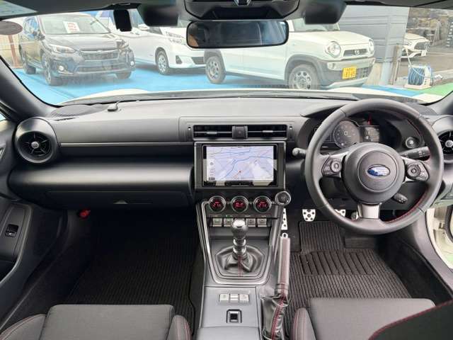 スバル ＢＲＺ ２．４ Ｒ R7年 (甲信越・北陸) 99