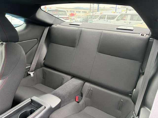 スバル ＢＲＺ ２．４ Ｒ R7年 (甲信越・北陸) 99