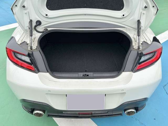 スバル ＢＲＺ ２．４ Ｒ R7年 (甲信越・北陸) 99