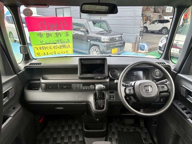 ホンダ Ｎ　ＢＯＸ カスタム ６６０ ４ＷＤ R7年 (甲信越・北陸) 99