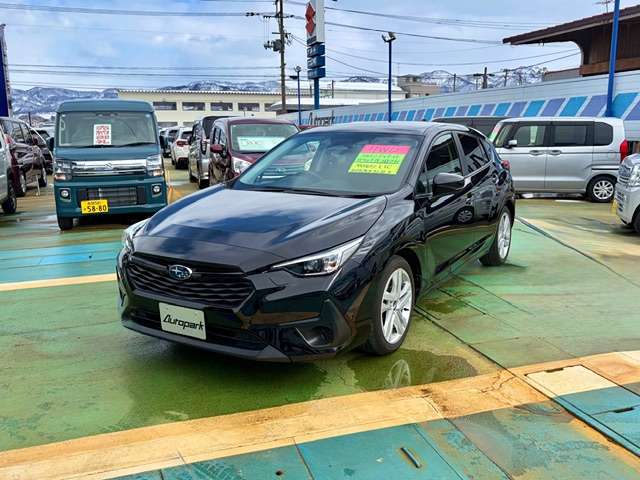 スバル インプレッサ ２．０ ＳＴ ４ＷＤ R6年 (甲信越・北陸) 99