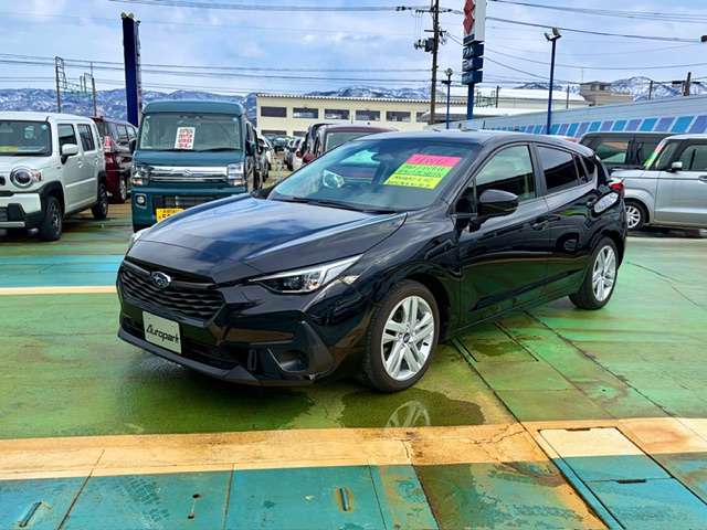 スバル インプレッサ ２．０ ＳＴ ４ＷＤ R6年 (甲信越・北陸) 99