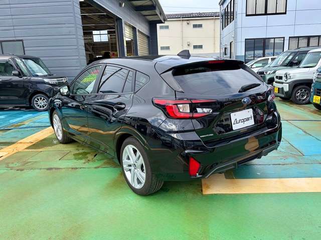 スバル インプレッサ ２．０ ＳＴ ４ＷＤ R6年 (甲信越・北陸) 99