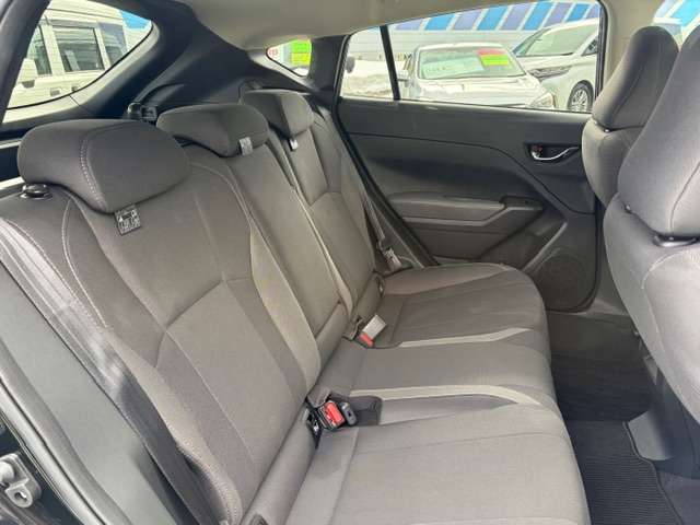 スバル インプレッサ ２．０ ＳＴ ４ＷＤ R6年 (甲信越・北陸) 99