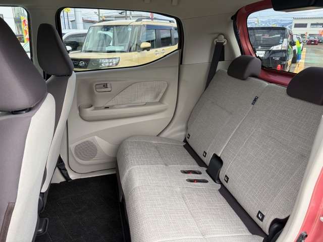 三菱 ｅＫワゴン ６６０ Ｍ ４ＷＤ R5年 (甲信越・北陸) 99