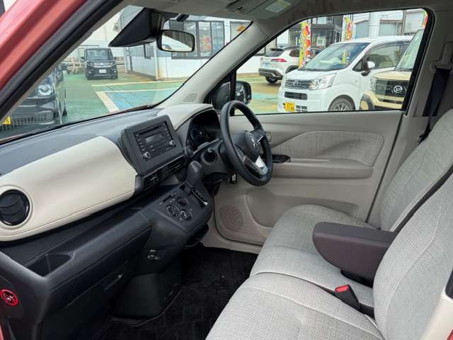 三菱 ｅＫワゴン ６６０ Ｍ ４ＷＤ R5年 (甲信越・北陸) 99