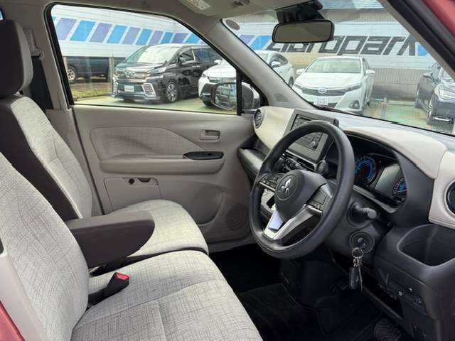 三菱 ｅＫワゴン ６６０ Ｍ ４ＷＤ R5年 (甲信越・北陸) 99