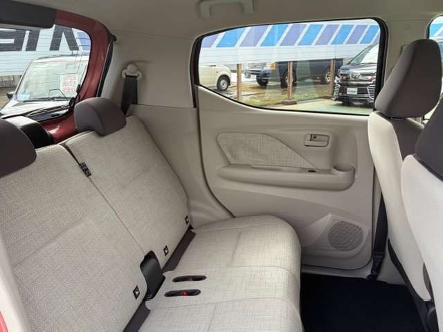 三菱 ｅＫワゴン ６６０ Ｍ ４ＷＤ R5年 (甲信越・北陸) 99