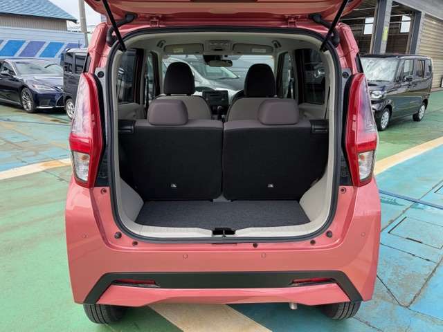 三菱 ｅＫワゴン ６６０ Ｍ ４ＷＤ R5年 (甲信越・北陸) 99