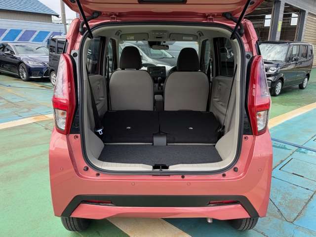 三菱 ｅＫワゴン ６６０ Ｍ ４ＷＤ R5年 (甲信越・北陸) 99