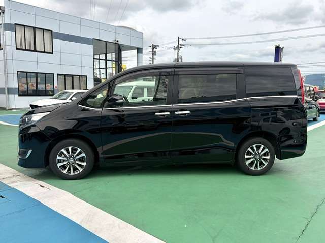 トヨタ エスクァイア ２．０ ＧＩ R3年 (甲信越・北陸) 99