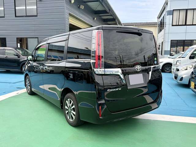 トヨタ エスクァイア ２．０ ＧＩ R3年 (甲信越・北陸) 99