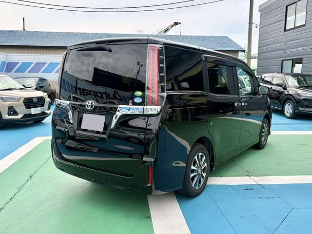 トヨタ エスクァイア ２．０ ＧＩ R3年 (甲信越・北陸) 99