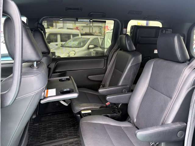 トヨタ エスクァイア ２．０ ＧＩ R3年 (甲信越・北陸) 99