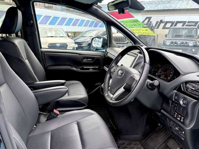 トヨタ エスクァイア ２．０ ＧＩ R3年 (甲信越・北陸) 99