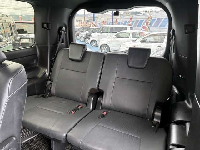 トヨタ エスクァイア ２．０ ＧＩ R3年 (甲信越・北陸) 99